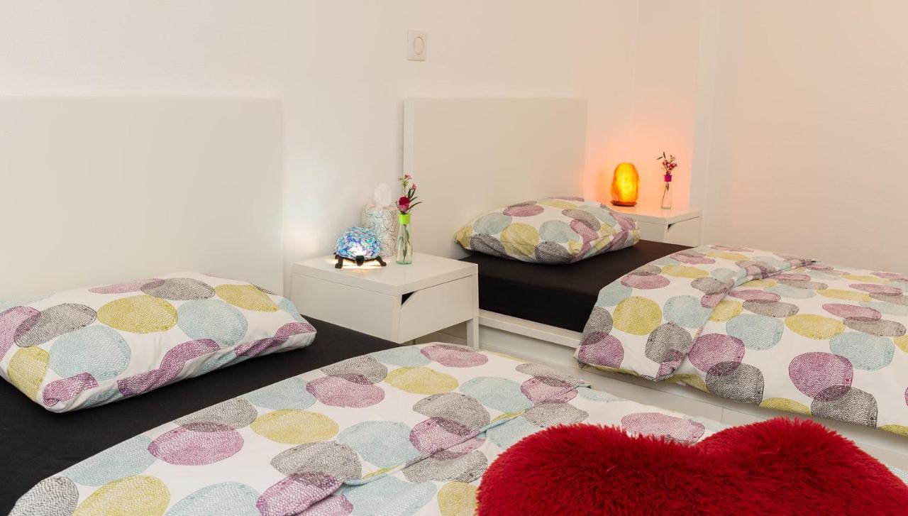 Tranquil City Haven Close To Airport & Basel Saint-Louis  Extérieur photo
