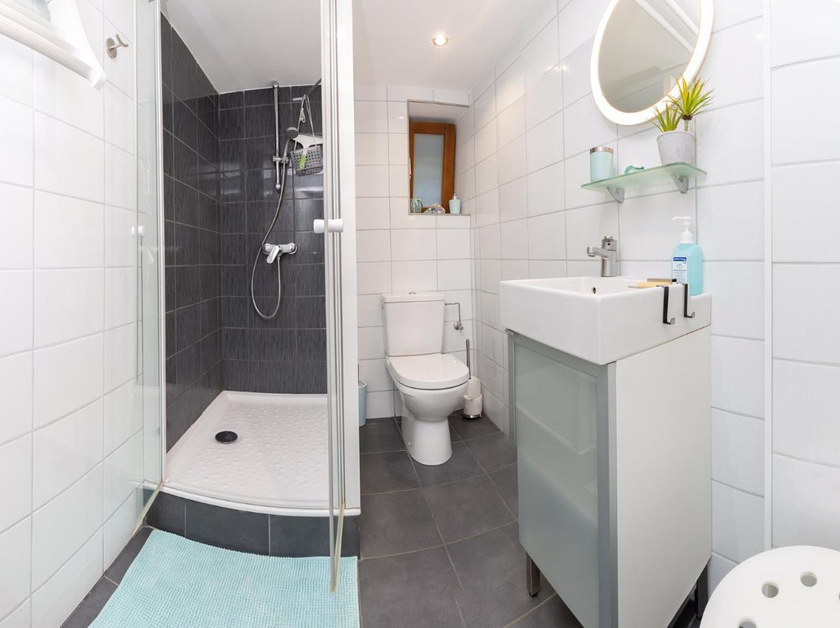 Tranquil City Haven Close To Airport & Basel Saint-Louis  Extérieur photo
