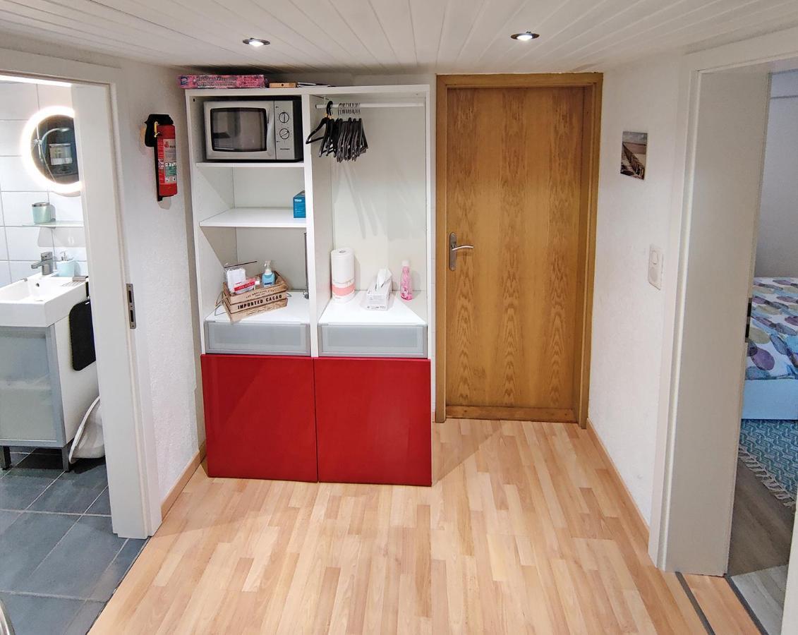 Tranquil City Haven Close To Airport & Basel Saint-Louis  Extérieur photo